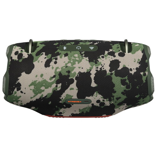 Купить Портативная колонка JBL Xtreme 4, камуфляжный  5464562. Характеристики, отзывы и цены в Донецке