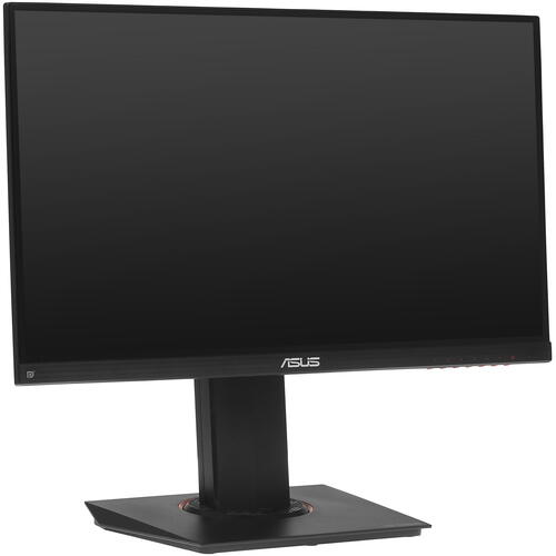 Купить 23.8" Монитор ASUS TUF Gaming VG249Q черный  5074255. Характеристики, отзывы и цены в Донецке
