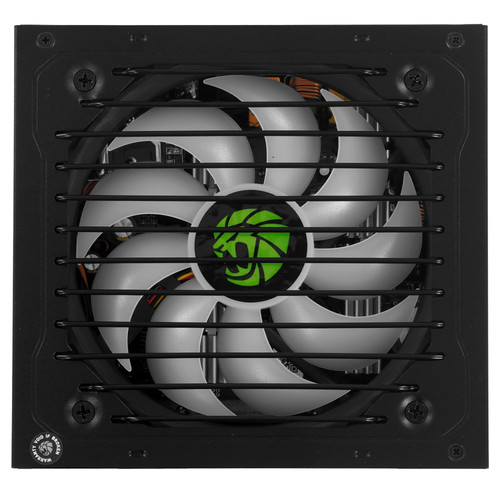 Купить Блок питания GameMax VP-800 Modular RGB  черный  5370875. Характеристики, отзывы и цены в Донецке