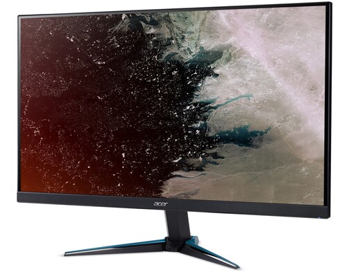 Купить 27" Монитор Acer Nitro VG270KV4bmiipx черный  5637502. Характеристики, отзывы и цены в Донецке