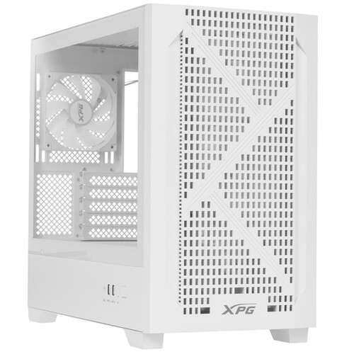 Купить Корпус ADATA XPG LANDER 300  5638528. Характеристики, отзывы и цены в Донецке