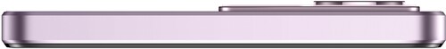 Купить 6.67" Смартфон realme C71 128 ГБ фиолетовый  5628817. Характеристики, отзывы и цены в Донецке