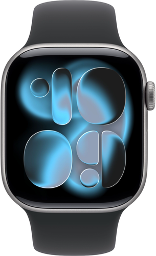 Купить Смарт-часы Apple Watch Series 11 42 mm  5640548. Характеристики, отзывы и цены в Донецке