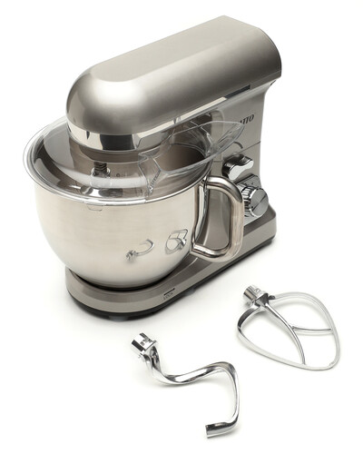 Купить Миксер Viatto VA-SM5GR серый  9906376. Характеристики, отзывы и цены в Донецке