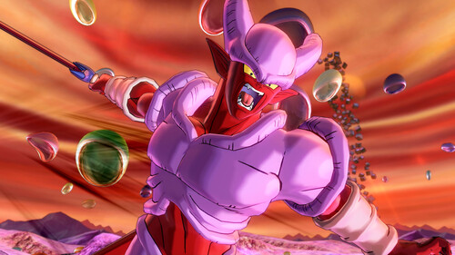 Купить Игра DRAGON BALL Xenoverse 2 (Steam)  5484138. Характеристики, отзывы и цены в Донецке