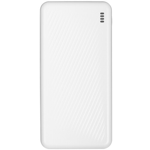 Купить Портативный аккумулятор Borofone BJ55 белый  5493641. Характеристики, отзывы и цены в Донецке