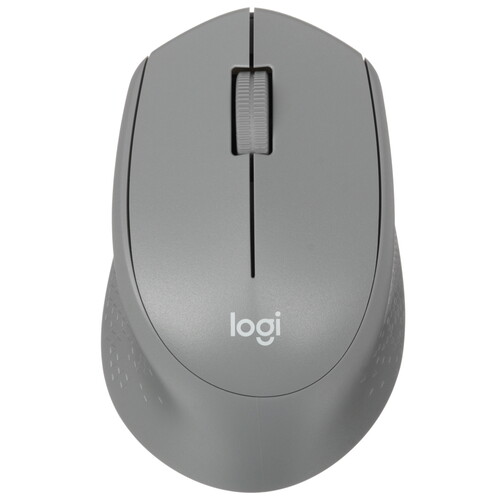 Купить Мышь беспроводная Logitech M330 SILENT PLUS  5637616. Характеристики, отзывы и цены в Донецке
