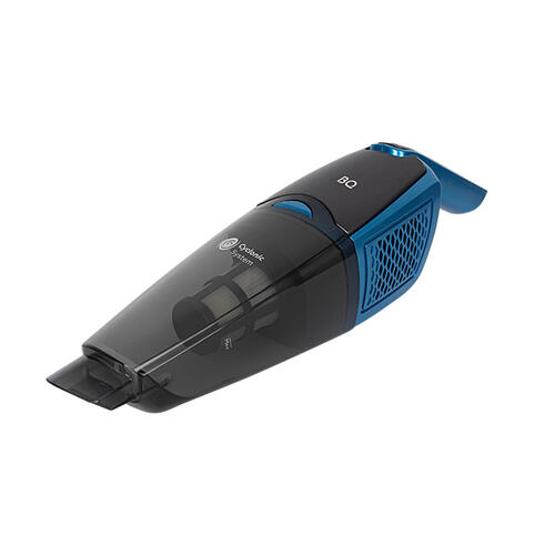 Купить Пылесос  вертикальный  BQ VCA0401H  синий  9970335. Характеристики, отзывы и цены в Донецке