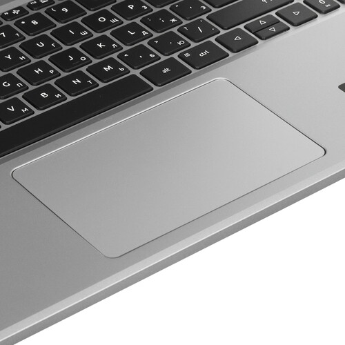 Купить 15.6" Ноутбук Acer Aspire Go AG15-41P-R4XX серебристый  5626135. Характеристики, отзывы и цены в Донецке