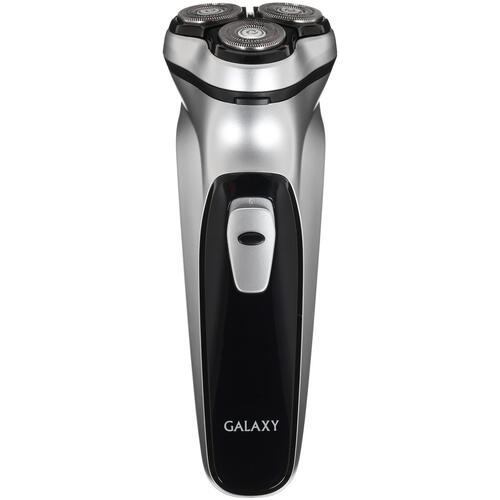 Купить Электробритва Galaxy GL4209  5301119. Характеристики, отзывы и цены в Донецке