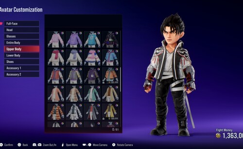 Купить Дополнение для игры Tekken 8 - Season 1 Character &amp  5625000. Характеристики, отзывы и цены в Донецке