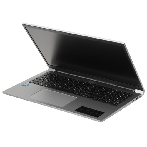 Купить 15.6" Ноутбук Acer Aspire Lite 15 AL15-33P-36FA серебристый  5612122. Характеристики, отзывы и цены в Донецке