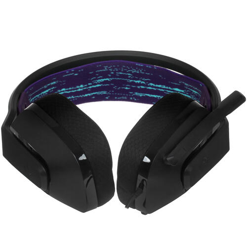 Купить Проводные наушники Logitech G335 черный  5086562. Характеристики, отзывы и цены в Донецке