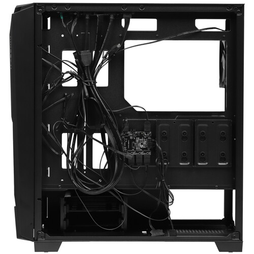 Купить Корпус GIGABYTE C301 GLASS V2  5621621. Характеристики, отзывы и цены в Донецке