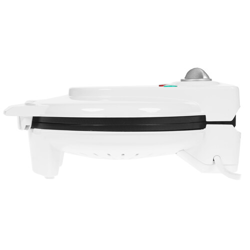 Купить Вафельница Clatronic WA 3491 белый  1080999. Характеристики, отзывы и цены в Донецке