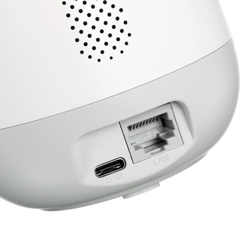 Купить IP-камера Botslab Indoor Cam 2E Pro C213  5454889. Характеристики, отзывы и цены в Донецке