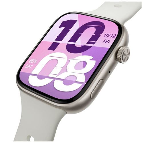 Купить Смарт-часы HONOR Watch X5i  5678940. Характеристики, отзывы и цены в Донецке