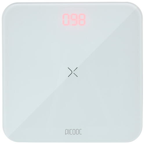 Купить Весы Picooc Basic белый  5062526. Характеристики, отзывы и цены в Донецке