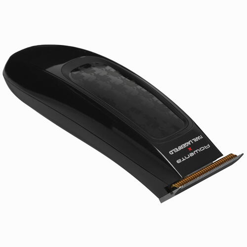 Купить Машинка для стрижки Rowenta TN 182LF0 черный  9983005. Характеристики, отзывы и цены в Донецке
