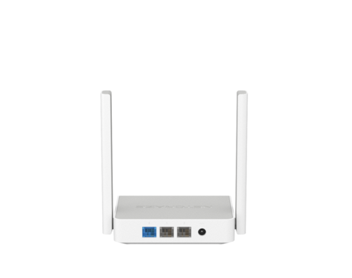 Купить Wi-Fi роутер Netcraze Starter NC-1121  5641351. Характеристики, отзывы и цены в Донецке