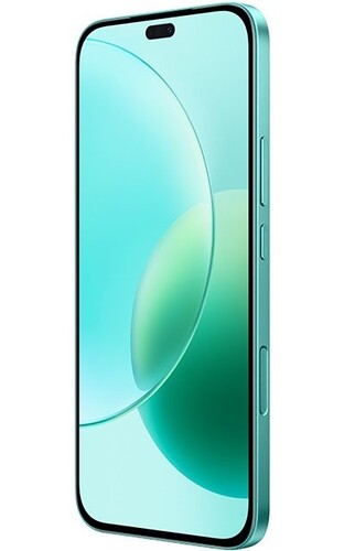 Купить 6.7" Смартфон HONOR 400 Lite 256 ГБ зеленый  5624301. Характеристики, отзывы и цены в Донецке