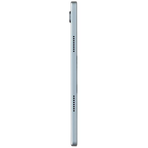 Купить 10.5" Планшет Blackview Tab 15 LTE 128 ГБ голубой  5085290. Характеристики, отзывы и цены в Донецке