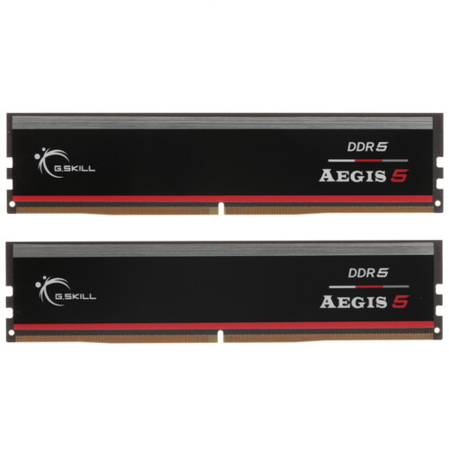 Купить Оперативная память G.Skill Aegis 5  5616269. Характеристики, отзывы и цены в Донецке