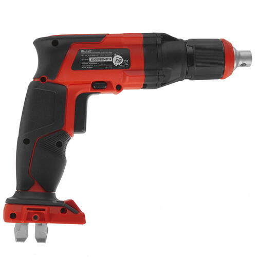 Купить Шуруповерт Einhell TE-DY 18 Li - Solo Power X Change 18V  Без АКБ  5333012. Характеристики, отзывы и цены в Донецке