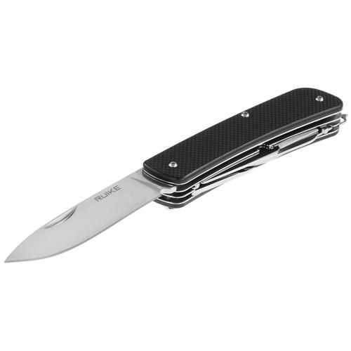 Купить Многофункциональный нож Ruike L31-B  5403015. Характеристики, отзывы и цены в Донецке