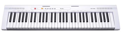Купить Синтезатор Tesler KB-6120  9057418. Характеристики, отзывы и цены в Донецке
