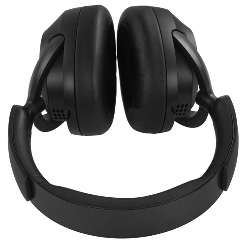 Купить Беспроводные/проводные наушники OneOdio Focus A6 черный 2025  9316084. Характеристики, отзывы и цены в Донецке