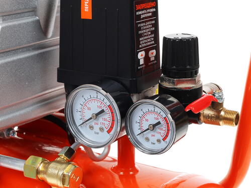 Купить Компрессор поршневой масляный Patriot EURO 24-240K + KIT 5В  1133928. Характеристики, отзывы и цены в Донецке