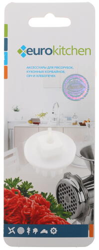 Купить Втулка для шнека Eurokitchen VT-02  1220810. Характеристики, отзывы и цены в Донецке