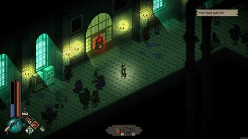 Купить Игра Lovecraft's Untold Stories 2 (Steam)  5608409. Характеристики, отзывы и цены в Донецке