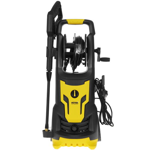 Купить Мойка высокого давления Huter W200i PROFESSIONAL  5356833. Характеристики, отзывы и цены в Донецке