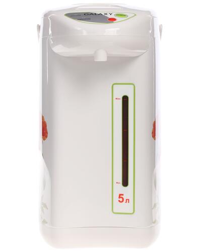 Купить Термопот Galaxy GL 0606 белый  1039824. Характеристики, отзывы и цены в Донецке