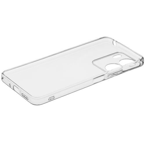 Купить Накладка  DF для Xiaomi Redmi 13C/ POCO C65 прозрачный  5466960. Характеристики, отзывы и цены в Донецке