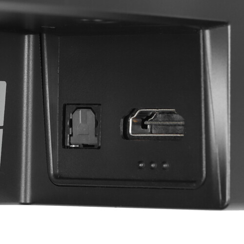 Купить Саундбар Sony Bravia Theater Bar 6 черный  9309237. Характеристики, отзывы и цены в Донецке