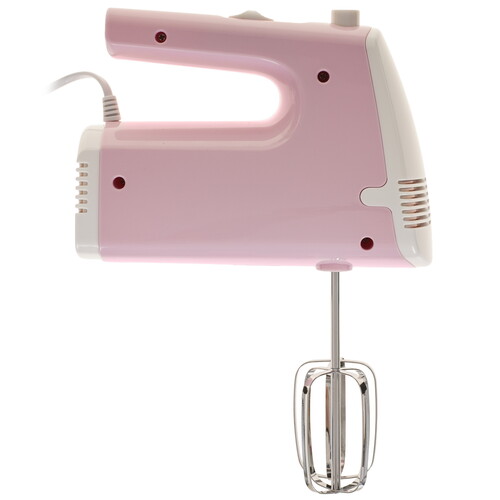 Купить Миксер Lumme LU-MX1872A розовый  9058468. Характеристики, отзывы и цены в Донецке