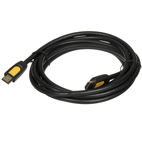 Купить Кабель однонаправленный Ugreen HDMI - HDMI, 3 м  9983681. Характеристики, отзывы и цены в Донецке