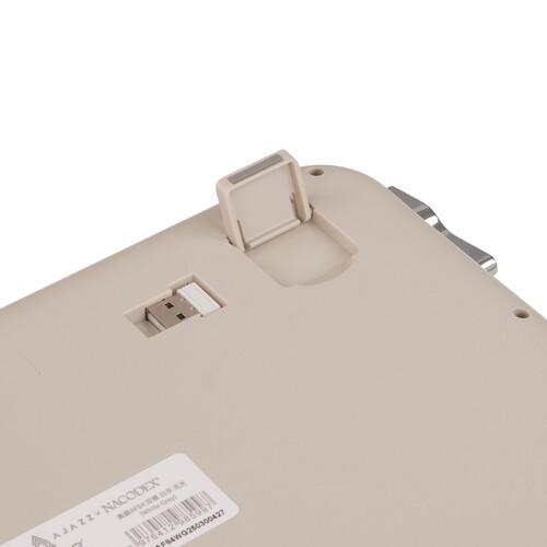 Купить Клавиатура беспроводная Ajazz AF84  9283992. Характеристики, отзывы и цены в Донецке