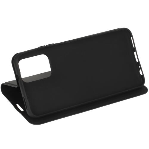 Купить Чехол-книжка  Aceline Kors для POCO M5s/ Xiaomi Redmi Note 10/ 10S черный  4778161. Характеристики, отзывы и цены в Донецке