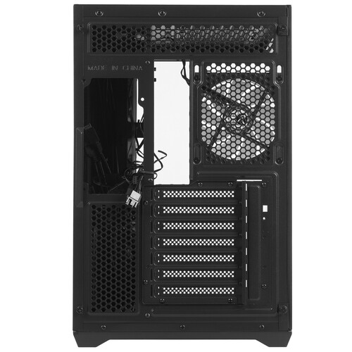 Купить Корпус RAIJINTEK ATREUS BT4  9306043. Характеристики, отзывы и цены в Донецке
