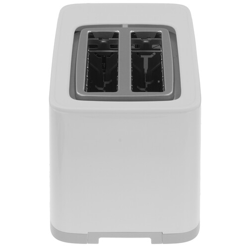 Купить Тостер Tefal Sense TT693110 белый  5495948. Характеристики, отзывы и цены в Донецке
