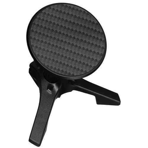 Купить Держатель автомобильный VLP Carbon Mount черный  5466321. Характеристики, отзывы и цены в Донецке