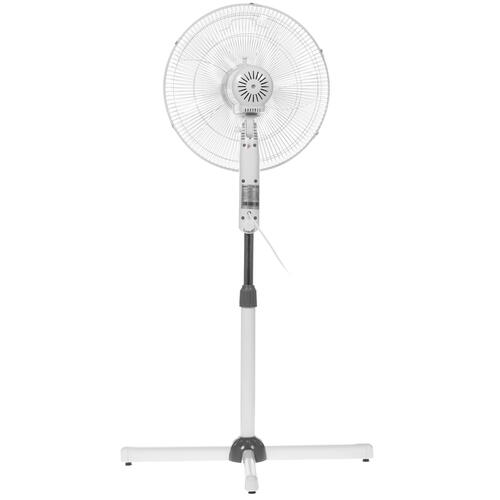 Купить Вентилятор Ballu BFF-801  белый  1645102. Характеристики, отзывы и цены в Донецке