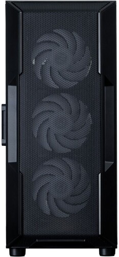 Купить Корпус ZALMAN I3 NEO ARGB V2  5638462. Характеристики, отзывы и цены в Донецке