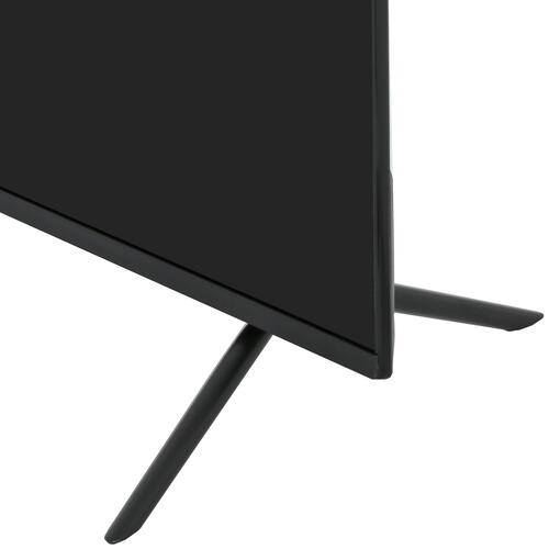 Купить 65" (165 см) LED-телевизор Haier 65 Smart TV S2 черный  5458427. Характеристики, отзывы и цены в Донецке