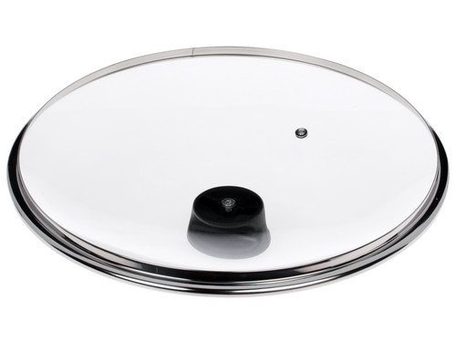 Купить Крышка Tefal 04090130, 30 см  1034136. Характеристики, отзывы и цены в Донецке