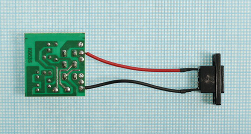 Купить Плата (FK + LED-ind) для автомобильного холодильника DEXP FR-243  9154248. Характеристики, отзывы и цены в Донецке